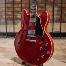 Gibson ES-335TDC / 1963_5