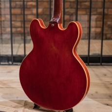 Gibson ES-335TDC / 1963_6