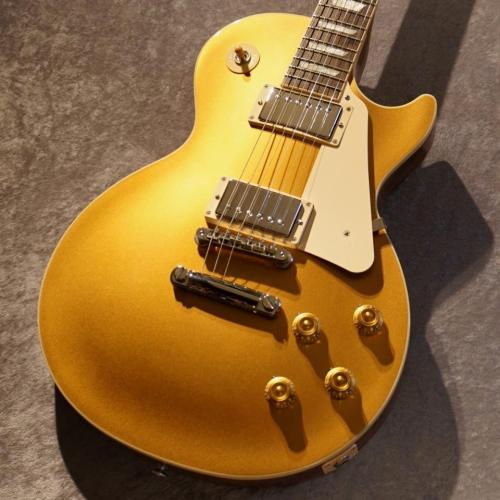 Gibson 【USED】 Les Paul Standard '50s Gold Top [4.35Kg] [2023年製]