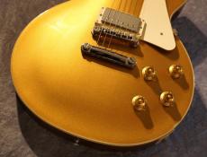 Gibson 【USED】 Les Paul Standard '50s Gold Top [4.35Kg] [2023年製]_8