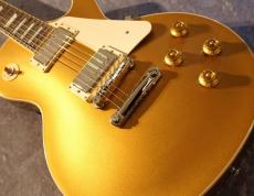 Gibson 【USED】 Les Paul Standard '50s Gold Top [4.35Kg] [2023年製]_10