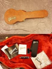 Gibson 【USED】 Les Paul Standard '50s Gold Top [4.35Kg] [2023年製]_11