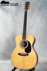 Martin 000-42 (2024) サウンドの良い1本入荷しました!_2