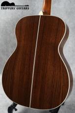 Martin 000-42 (2024) サウンドの良い1本入荷しました!_5