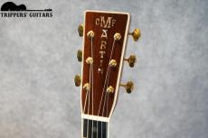 Martin 000-42 (2024) サウンドの良い1本入荷しました!_6