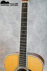 Martin 000-42 (2024) サウンドの良い1本入荷しました!_7