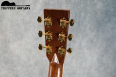 Martin 000-42 (2024) サウンドの良い1本入荷しました!_8