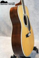 Martin 000-42 (2024) サウンドの良い1本入荷しました!_10