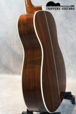 Martin 000-42 (2024) サウンドの良い1本入荷しました!_11