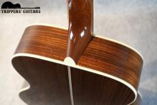 Martin 000-42 (2024) サウンドの良い1本入荷しました!_12