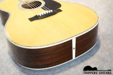 Martin 000-42 (2024) サウンドの良い1本入荷しました!_13