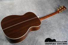 Martin 000-42 (2024) サウンドの良い1本入荷しました!_15