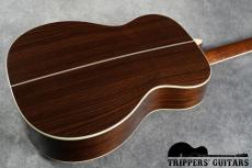 Martin 000-42 (2024) サウンドの良い1本入荷しました!_16