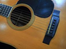 Martin D-35 1969年製【ハカランダ】_4