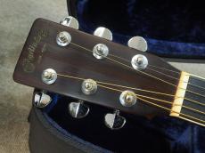 Martin D-35 1969年製【ハカランダ】_6