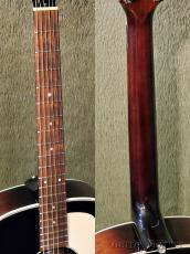 K.Yairi RJY-60S (Black) w/L.R.Baggs Element VTC -2012USED!!-【金利0%対象】_7