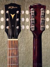 K.Yairi RJY-60S (Black) w/L.R.Baggs Element VTC -2012USED!!-【金利0%対象】_8