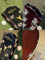 K.Yairi RJY-60S (Black) w/L.R.Baggs Element VTC -2012USED!!-【金利0%対象】_10