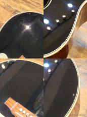 K.Yairi RJY-60S (Black) w/L.R.Baggs Element VTC -2012USED!!-【金利0%対象】_11