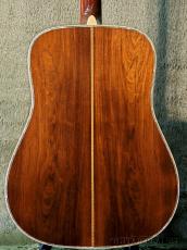 Martin D-45CM Brazilian "Tree of Life" -1990USED!!-【48回迄金利0%対象】_3