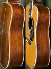Martin D-45CM Brazilian "Tree of Life" -1990USED!!-【48回迄金利0%対象】_4