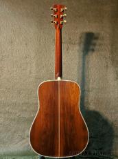 Martin D-45CM Brazilian "Tree of Life" -1990USED!!-【48回迄金利0%対象】_6