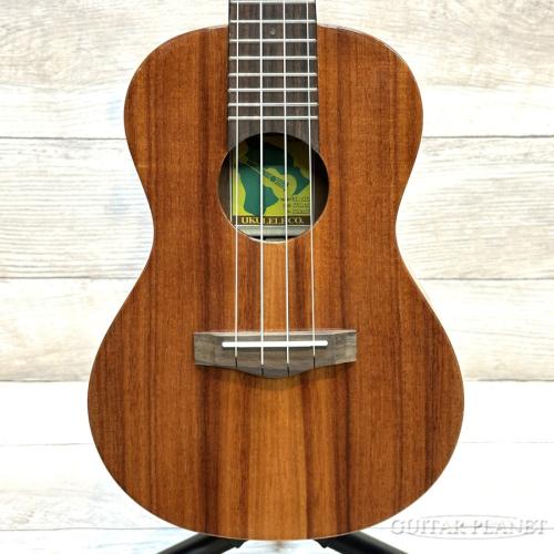 Big Island KT-CTS 【コンサート/ハワイアンコア】【トラディショナルシリーズ】【24回金利0%対象】【送料込】