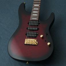 Ibanez KIKO300 -Ruby Red Sunburst Flat / RRT- #F2528881