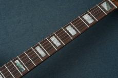 Ibanez KIKO300 -Ruby Red Sunburst Flat / RRT- #F2528881_8