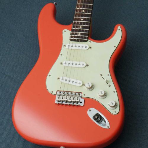 Black Smoker TRAD MASTER series SIGMA SSS Light Aged -Fiesta Red- #26I01【3.46kg】