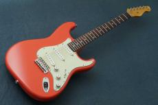 Black Smoker TRAD MASTER series SIGMA SSS Light Aged -Fiesta Red- #26I01【3.46kg】_2