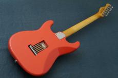 Black Smoker TRAD MASTER series SIGMA SSS Light Aged -Fiesta Red- #26I01【3.46kg】_3