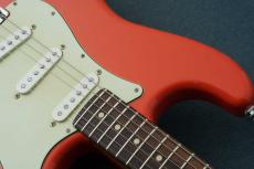 Black Smoker TRAD MASTER series SIGMA SSS Light Aged -Fiesta Red- #26I01【3.46kg】_4