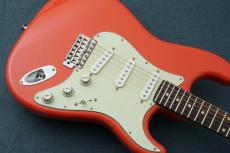 Black Smoker TRAD MASTER series SIGMA SSS Light Aged -Fiesta Red- #26I01【3.46kg】_6