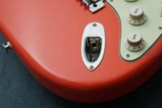 Black Smoker TRAD MASTER series SIGMA SSS Light Aged -Fiesta Red- #26I01【3.46kg】_7