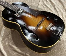 KING SNAKE 【NEW】Rockin Chair w/PU Tobacco Sunburst #RC-082 [1.94㎏]【G-CLUB TOKYO】_4