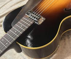 KING SNAKE 【NEW】Rockin Chair w/PU Tobacco Sunburst #RC-082 [1.94㎏]【G-CLUB TOKYO】_6