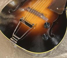KING SNAKE 【NEW】Rockin Chair w/PU Tobacco Sunburst #RC-082 [1.94㎏]【G-CLUB TOKYO】_7