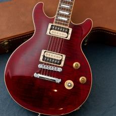 Gibson Les Paul Standard Double Cutaway Archtop -Wine Red-【3.38kg】【2016年製/USED】