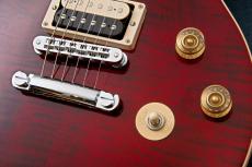 Gibson Les Paul Standard Double Cutaway Archtop -Wine Red-【3.38kg】【2016年製/USED】_5