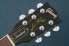 Gibson Les Paul Standard Double Cutaway Archtop -Wine Red-【3.38kg】【2016年製/USED】_8