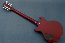 Gibson Les Paul Standard Double Cutaway Archtop -Wine Red-【3.38kg】【2016年製/USED】_10