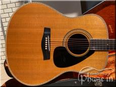 YAMAHA YAMAHA  FG-800J 黒ラベル 1974_2