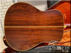 YAMAHA YAMAHA  FG-800J 黒ラベル 1974_3