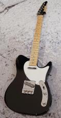 Ibanez 【USED】 FLATV1-BK [Josh Smith(ジョシュ・スミス) Signature Model [2021年製] [3.43kg] [日本製] [フジゲン製]_2