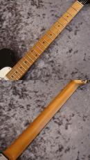 Ibanez 【USED】 FLATV1-BK [Josh Smith(ジョシュ・スミス) Signature Model [2021年製] [3.43kg] [日本製] [フジゲン製]_3