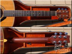 YAMAHA YAMAHA  FG-800J 黒ラベル 1974_4
