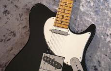 Ibanez 【USED】 FLATV1-BK [Josh Smith(ジョシュ・スミス) Signature Model [2021年製] [3.43kg] [日本製] [フジゲン製]_9