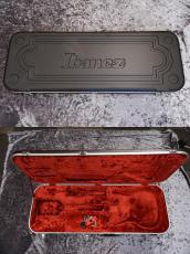 Ibanez 【USED】 FLATV1-BK [Josh Smith(ジョシュ・スミス) Signature Model [2021年製] [3.43kg] [日本製] [フジゲン製]_11