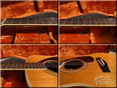 YAMAHA YAMAHA  FG-800J 黒ラベル 1974_5